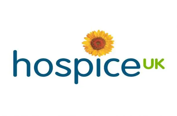 Hospice UK 960