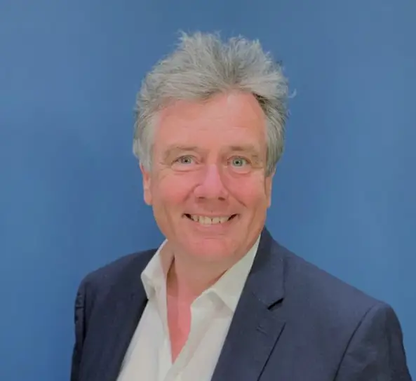 Neil Carmichael 